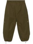 Брюки-карго Balfron A-COLD-WALL*, зеленый - фото
