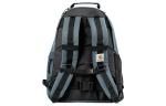 Carhartt WIP Рюкзак Canvas Backpack Regular мужской синий - фото 2