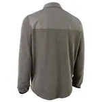 Рубашка с длинным рукавом ION Ionic fleece, зеленый - фото 3