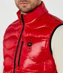 Куртка BLAUER COPLEY Regular Fit, красный - фото 4