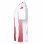 Футболка Kappa Bugo, белый - фото 3