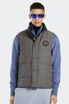 Жилет Canada Goose Garson Black Label, Coastal Grey - фото 2