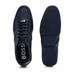 Кроссовки BOSS Saturn Mx A 10216105, синий - фото 2