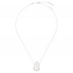 Сублима Кулон Swarovski - фото 7