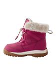Зимние ботинки Reima Samooja, розовый - фото 2