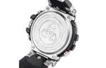 Часы CASIO G-Shock MT-G 'Black Silver' - фото 4