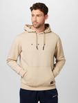 Толстовка !Solid Darcio, Beige - фото 2
