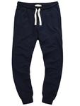 Спортивные штаны JP1880, темно-синий - фото
