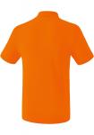 Поло erima Teamsport, оранжевый - фото 2