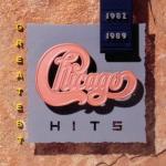 Диск CD Greatest Hits 1982-1989 - Chicago - фото