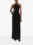 Макси-платье Senna Solace London, черный - фото 2