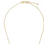 Кулон с цветком Киры TORY BURCH - фото 4