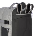 Рюкзак Tatonka, серый - фото 11