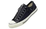 Кроссовки Converse All Star Canvas унисекс, Black/White - фото 2