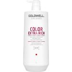 Кондиционер для волос Goldwell Brilliance Conditioner, 200 ml - фото 2