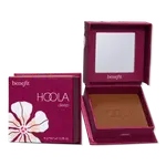 Бронзер Hoola Matte Powder Bronzer Benefit Cosmetics, Deep - фото