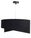 Подвесной светильник BPSKoncept Galaxy Auric, черный - фото 4