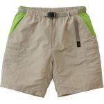 Шорты Casual Hirono Gramicci, зеленый - фото 3