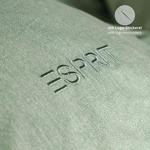 Постельное белье RenforcÉ, арфа Esprit, зеленый - фото 7