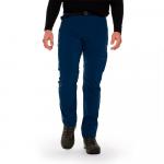 Брюки Trangoworld Yumco, синий - фото