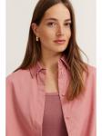 Блузка Bugatti, цвет 730-rose - фото 4