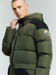 Зимняя куртка PROTEST PRTFollow, зеленый - фото 8