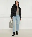 Куртка Candia Regular fit Mm, черный - фото 2