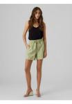Шорты Vero Moda CARMEN NOOS , Reseda/Light Green - фото 2