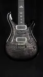 PRS Modern Eagle V в цвете Charcoal Wraparound Smokeburst - фото