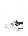 Кроссовки 550 New Balance, белый - фото 3