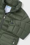 Детская куртка Mayoral, зеленый - фото 3