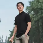 Under Armour Поло мужское twilight black - фото 7