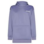 Худи Oakley Park RC Softshell, фиолетовый - фото