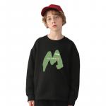 Детская толстовка Jeep, хаки - фото 7