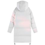 Стеганая куртка унисекс Jeep, хаки - фото 20