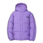 Nerdy Женская пуховая куртка, Black - фото 3