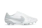 Бутсы Nike Tiempo Legend 9 Elite SE FG 'Focus Pack', белый - фото 2