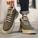 Ботинки HLA Martin Boots Men - фото 13