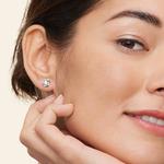 Серьги Brilliant Earth - фото 2