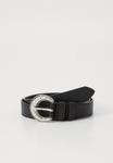 Ремень Even&Odd Belt, Black - фото