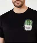 Футболка Элвина Regular fit Joop! Jeans, черный - фото 4