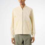 Куртка серии SKYLINE для мужчин Arcteryx, цвет Wheat kernel white/OAT - фото 10