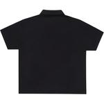 Футболка-поло SS24 Unisex UNDEFEATED, черный - фото 5