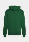 Худи унисекс Lacoste, Vert - фото 2