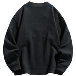 Джемпер унисекс Jeep, Coffee - фото 5