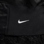 Куртка (WMNS) Nike Sportswear Collection Jacket 'Black', черный - фото 3