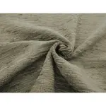 Вирт-гардина «Тронхейм Б», (1 шт.), на заказ Wirth, коричневый - фото 4