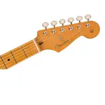 Fender - Vintera II '50s Stratocaster - Океанский бирюзовый металлик - 0149012308 - фото 4