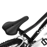 OFF 5 Детский горный велосипед woom, Black - фото 7