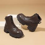 Ботинки JOSINY Martin Boots Women's - фото 15